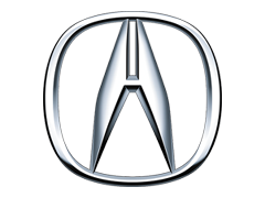 Logo - acura