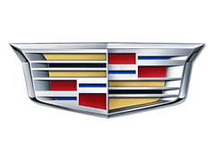 Logo - cadillac