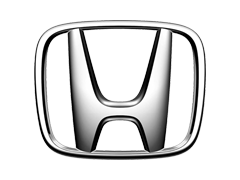 Logo - honda