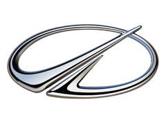 Logo - oldsmobile