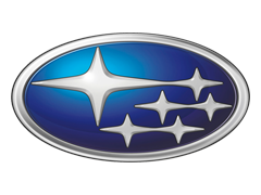 Logo - subaru